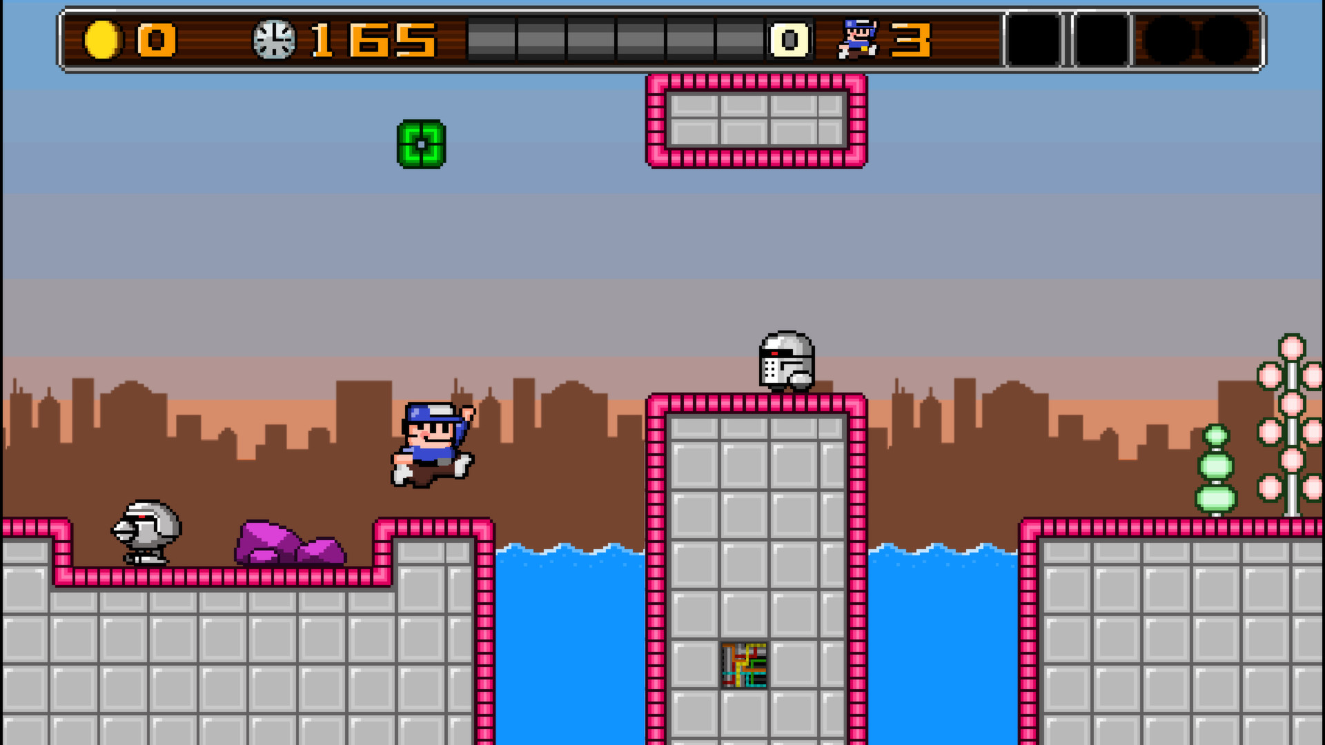 Скриншот: 8BitBoy™