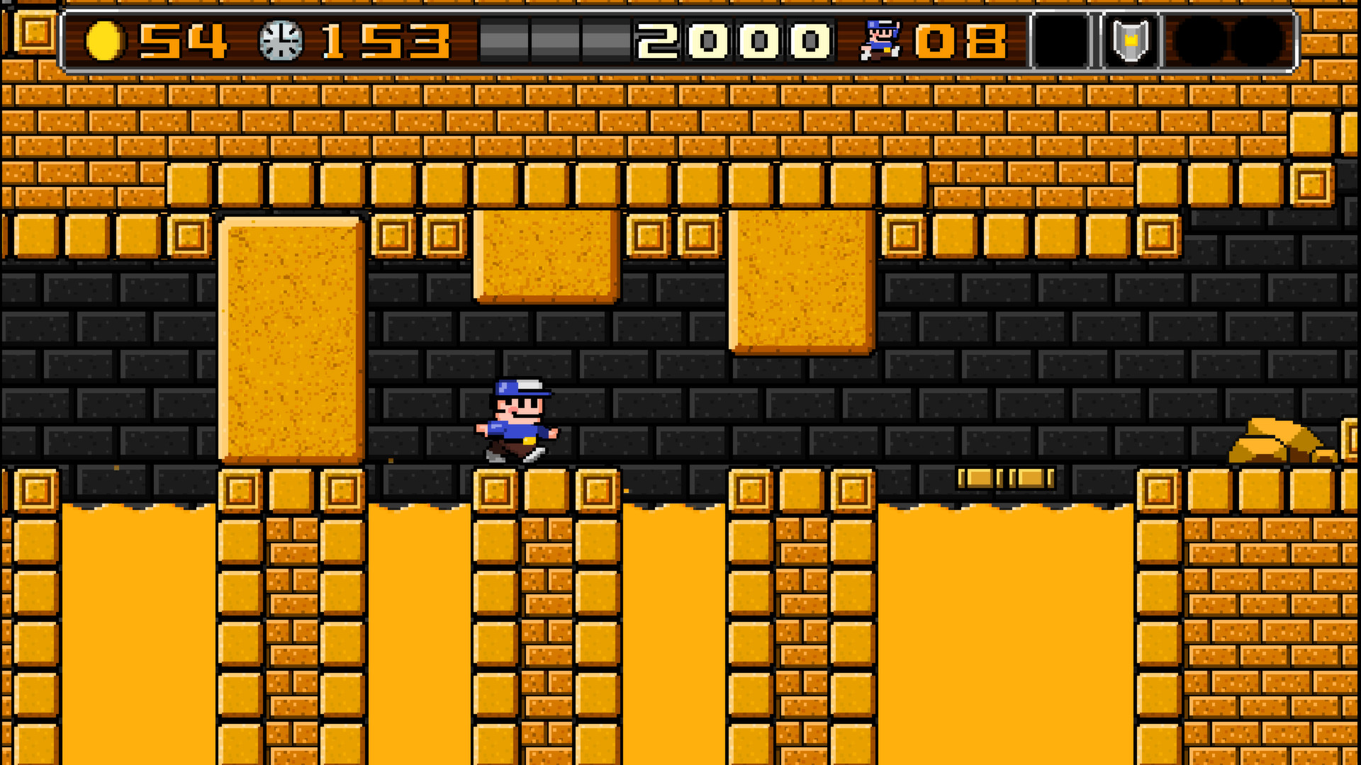 Скриншот: 8BitBoy™