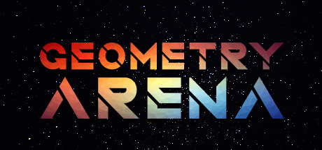 Обложка: Geometry Arena