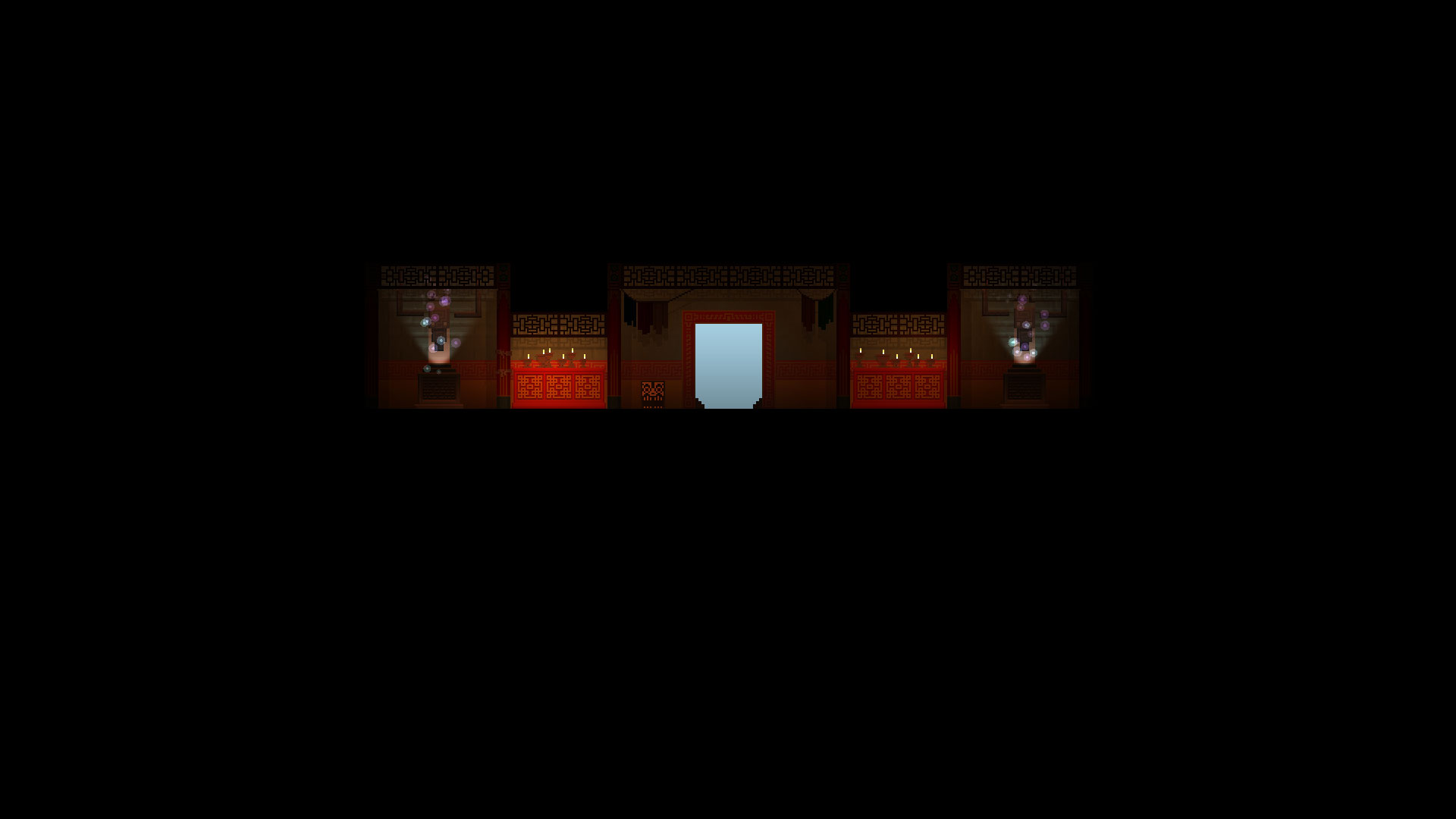 Скриншот: MANDAGON