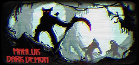 Обложка: Mahluk:Dark Demon