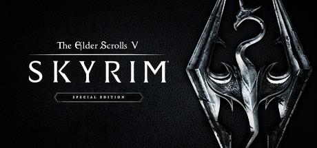 Обложка игры: The Elder Scrolls V: Skyrim Special Edition
