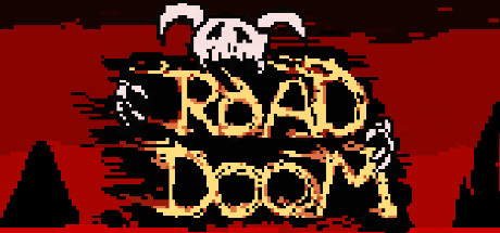 Обложка: Road Doom