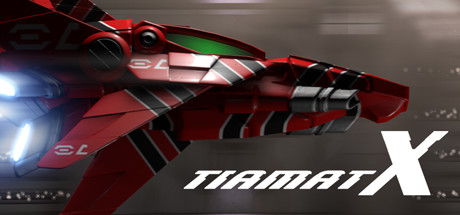 Обложка: Tiamat X