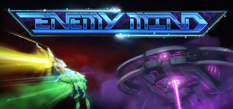 Обложка: Enemy Mind