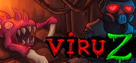 Обложка: ViruZ