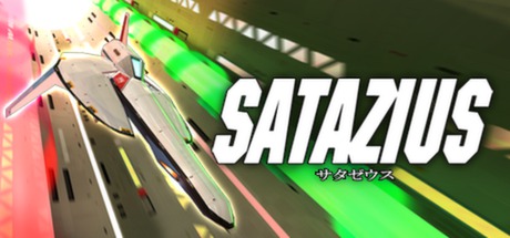 Обложка: SATAZIUS