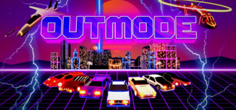 Обложка: Outmode