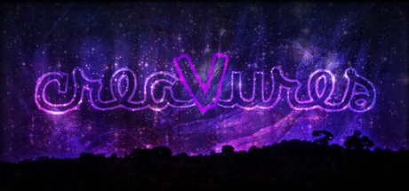 Обложка: CreaVures