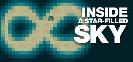 Обложка: Inside a Star-filled Sky