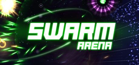 Обложка: Swarm Arena
