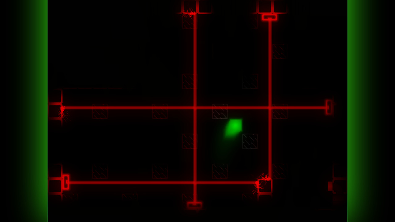 Скриншот: Neoncube