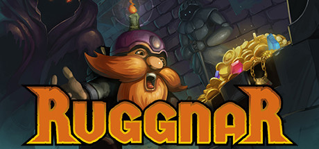 Обложка: Ruggnar
