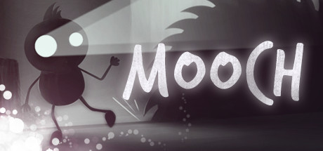 Обложка: Mooch