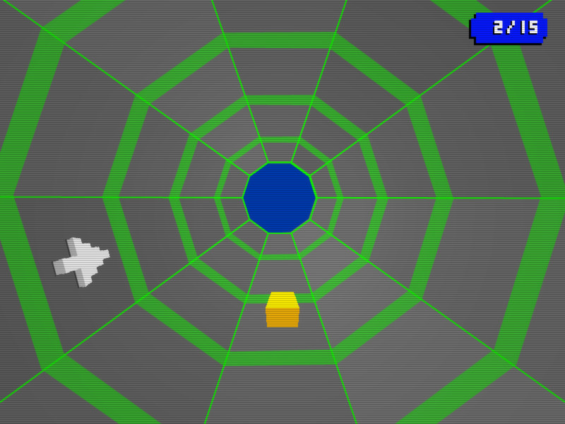 Скриншот: Point Perfect