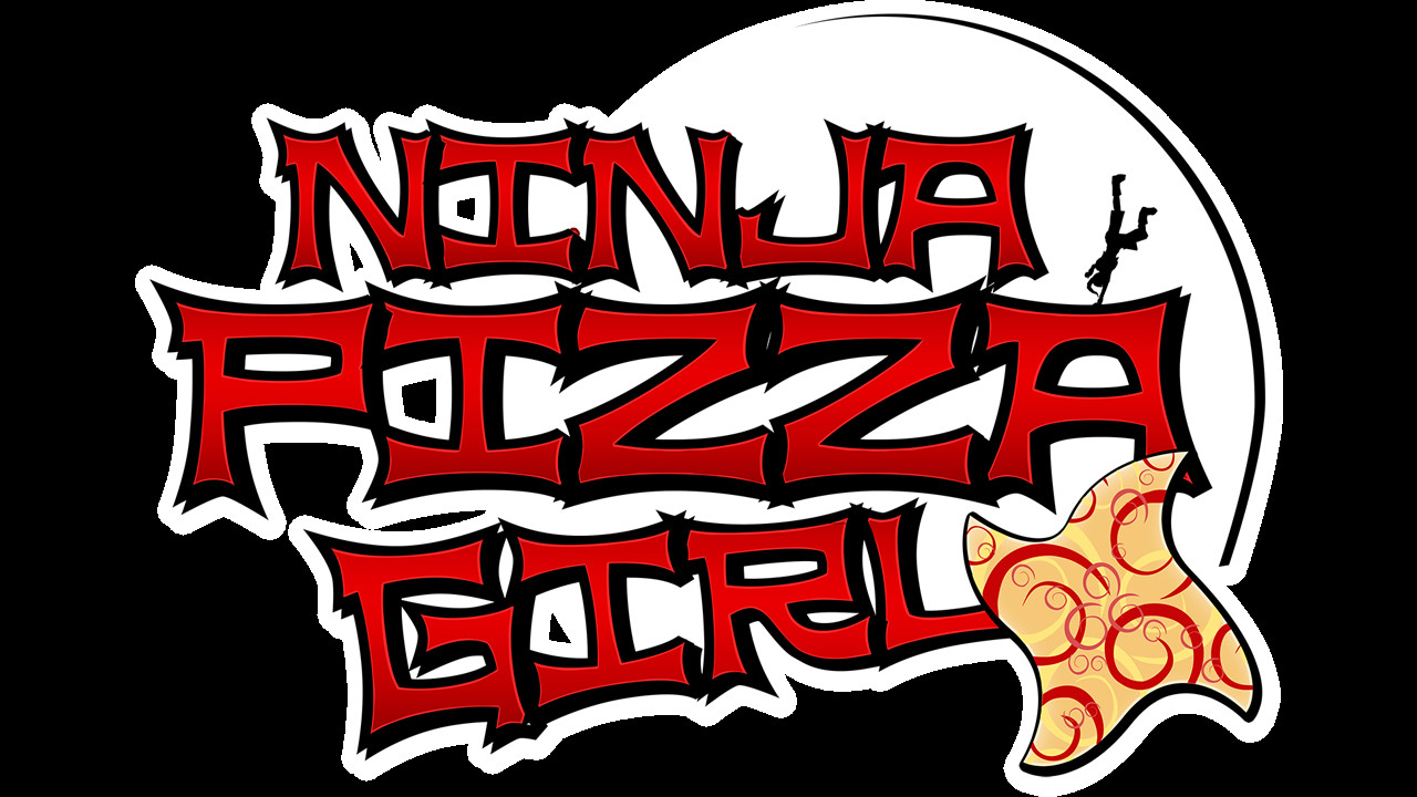 Скриншот: Ninja Pizza Girl