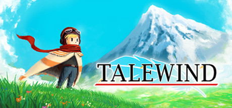 Обложка: Talewind
