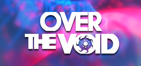 Обложка: Over The Void