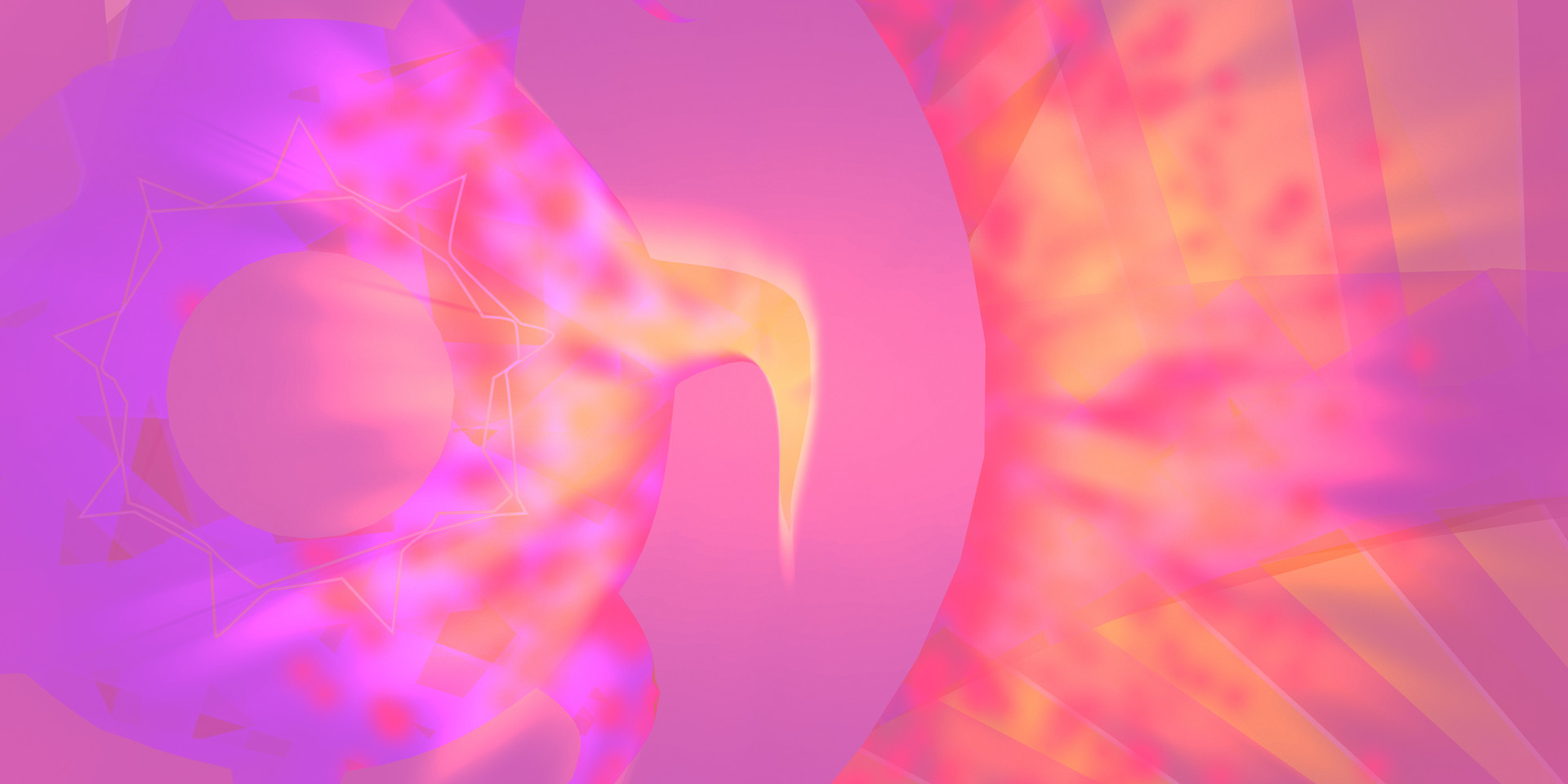 Скриншот: Over The Void