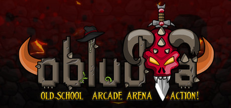 Обложка: Obludia