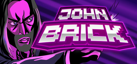 Обложка: John Brick