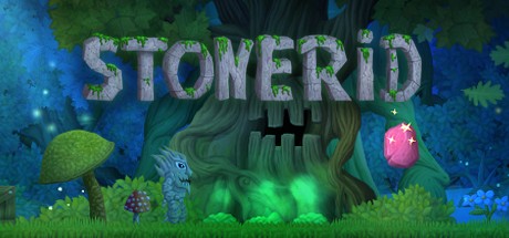 Обложка: Stonerid
