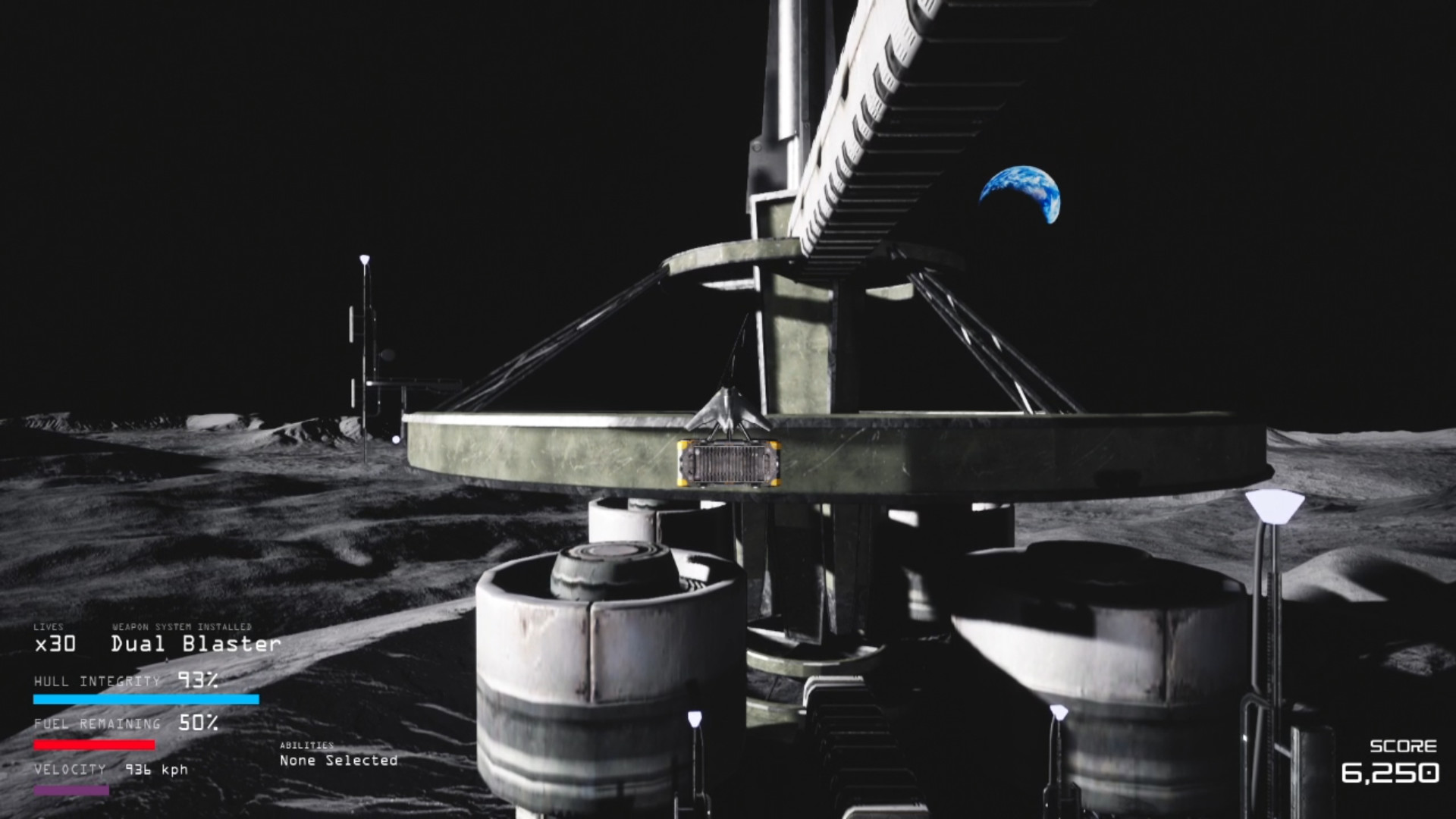 Скриншот: NEW TERRA®
