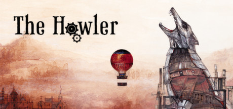 Обложка игры: The Howler