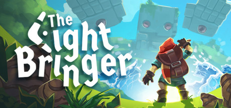 Обложка: The Lightbringer