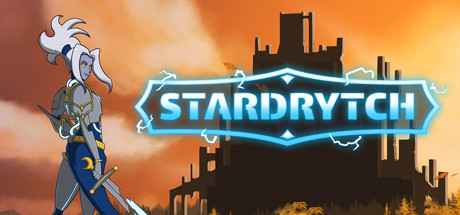 Обложка: Stardrytch