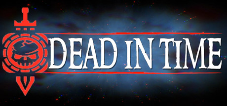 Обложка: Dead In Time