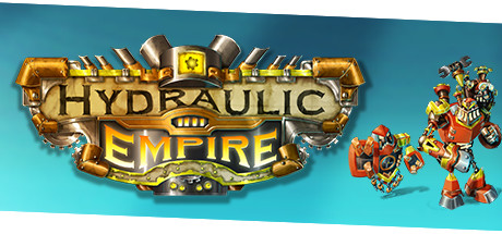 Обложка игры: Hydraulic Empire