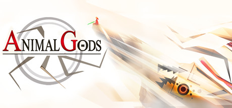 Обложка игры: Animal Gods