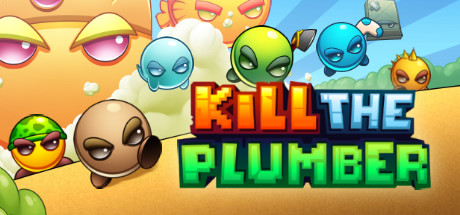 Обложка игры: Kill The Plumber