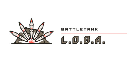 Обложка игры: Battletank LOBA