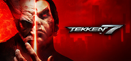 Обложка игры: TEKKEN 7