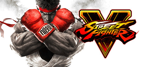 Обложка игры: Street Fighter V