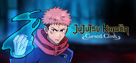 Обложка игры: Jujutsu Kaisen Cursed Clash