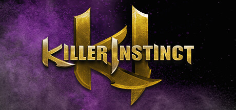 Обложка игры: Killer Instinct