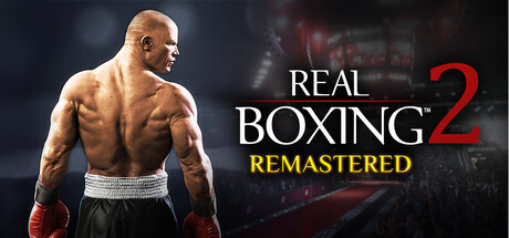 Обложка игры: Real Boxing 2: Remastered