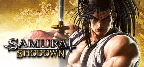 Обложка игры: SAMURAI SHODOWN