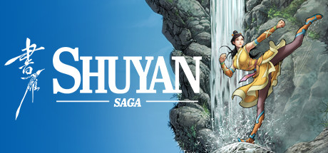 Обложка игры: Shuyan Saga™