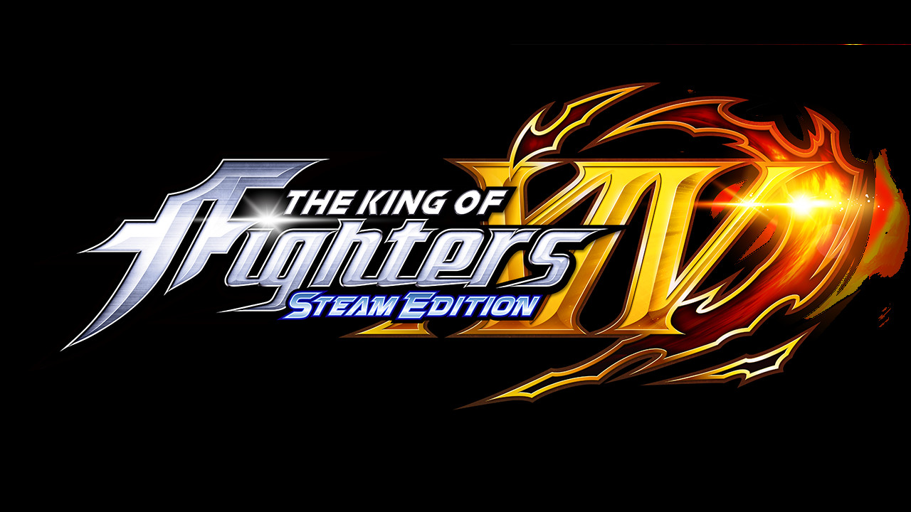 Скриншот: THE KING OF FIGHTERS XIV STEAM EDITION