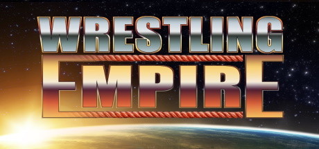 Обложка игры: Wrestling Empire
