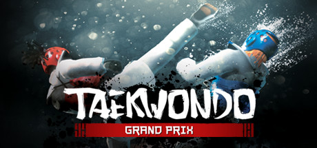 Обложка игры: Taekwondo Grand Prix
