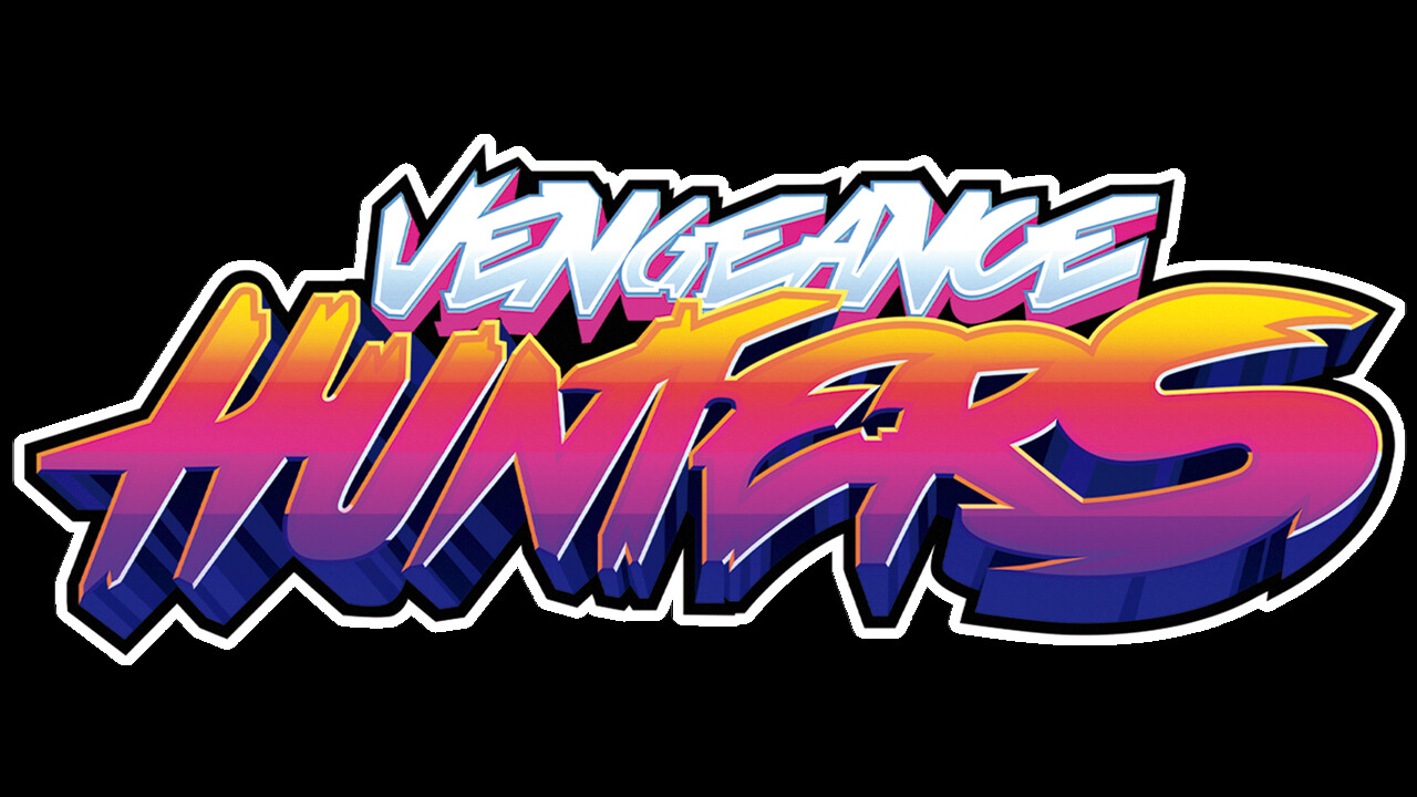 Скриншот: Vengeance Hunters
