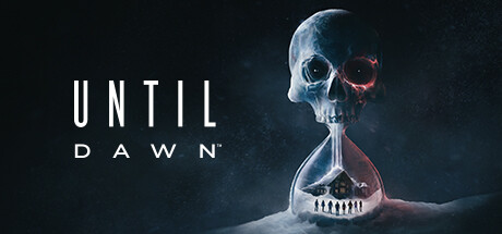 Обложка игры: Until Dawn™