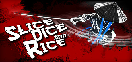 Обложка: Slice, Dice & Rice