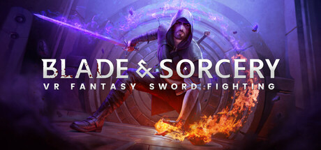 Обложка игры: Blade and Sorcery