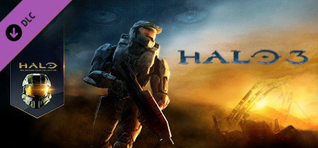 Обложка игры: Halo 3